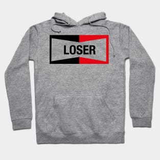 Loser sign Hoodie